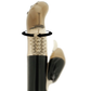 OHMAMA - ROTATORA VIBRATORS AR DELFIN CLITORIS STIMULATORU