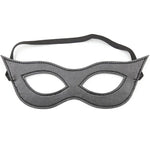 OHMAMA - FETISH PU MASK MODEL 1 OHMAMA MASKS