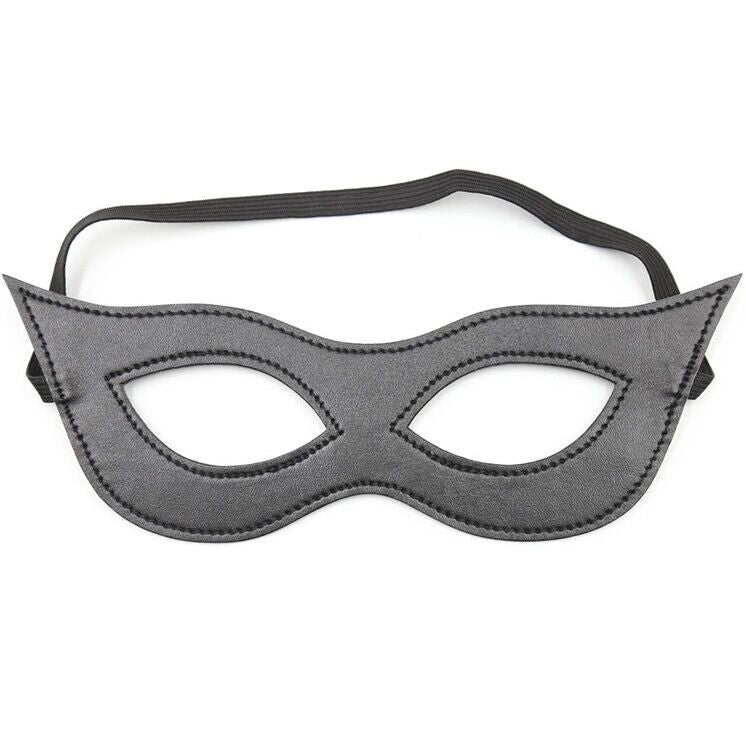OHMAMA - FETISH PU MASK MODEL 1 OHMAMA MASKS