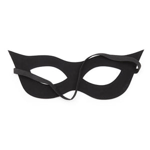 OHMAMA - FETISH PU MASK MODEL 1 OHMAMA MASKS