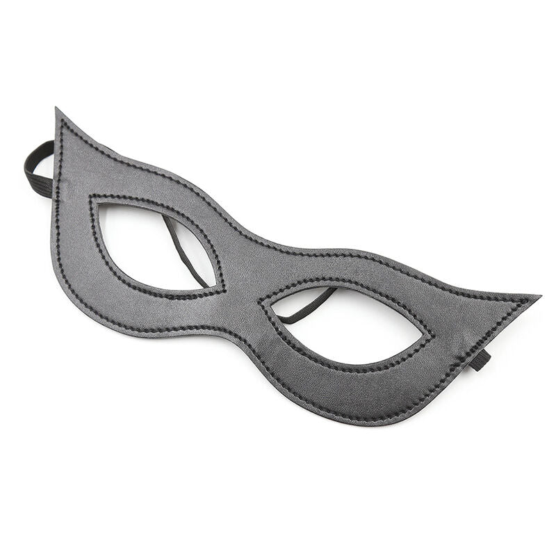 OHMAMA - FETISH PU MASK MODEL 1 OHMAMA MASKS