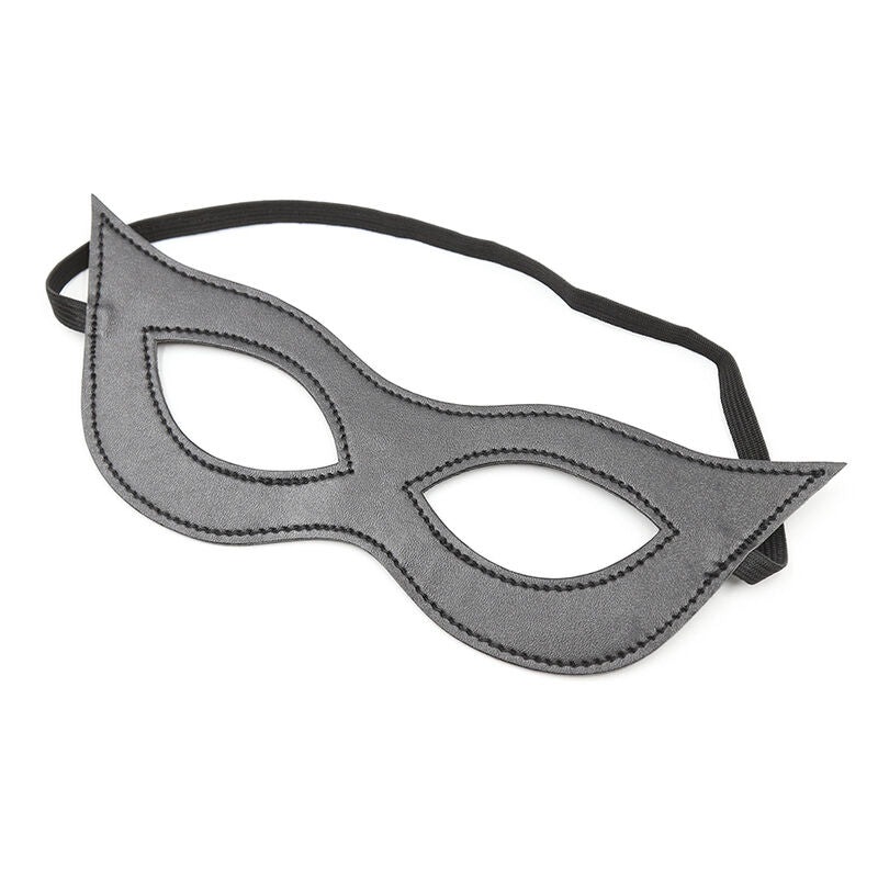 OHMAMA - FETISH PU MASK MODEL 1 OHMAMA MASKS