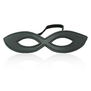 OHMAMA FETISH - MASK WITH MINI RIVETS OHMAMA MASKS