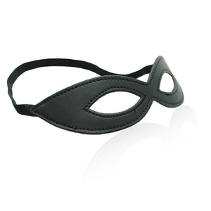 OHMAMA FETISH - MASK WITH MINI RIVETS OHMAMA MASKS