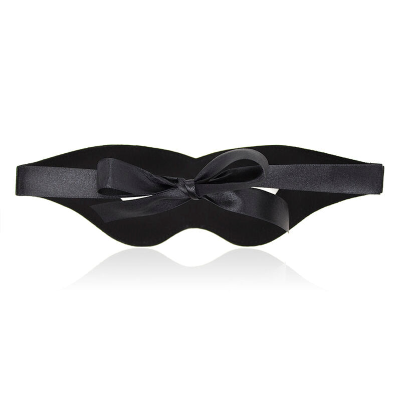 OHMAMA FETIŠ – PU MASK MUDEL 2 OHMAMA FETIŠ
