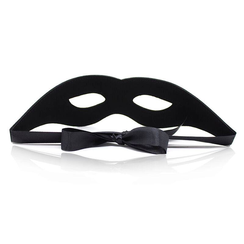 OHMAMA FETIŠ – PU MASK MUDEL 2 OHMAMA FETIŠ