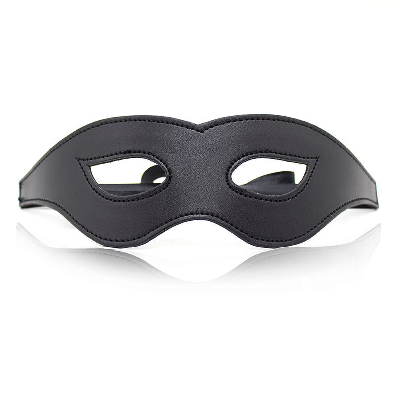 OHMAMA FETIŠ – PU MASK MUDEL 2 OHMAMA FETIŠ