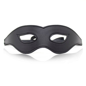 OHMAMA FETIŠ – PU MASK MUDEL 2 OHMAMA FETIŠ