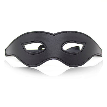 OHMAMA FETIŠ – PU MASK MUDEL 2 OHMAMA FETIŠ