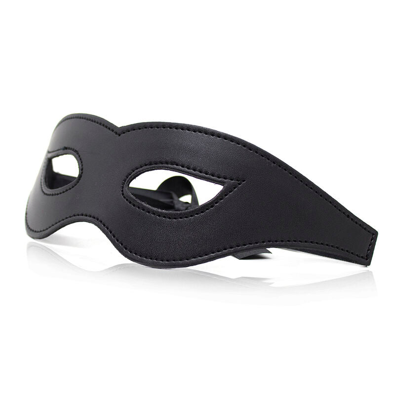 OHMAMA FETIŠ – PU MASK MUDEL 2 OHMAMA FETIŠ