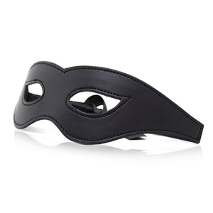 OHMAMA FETIŠ – PU MASK MUDEL 2 OHMAMA FETIŠ