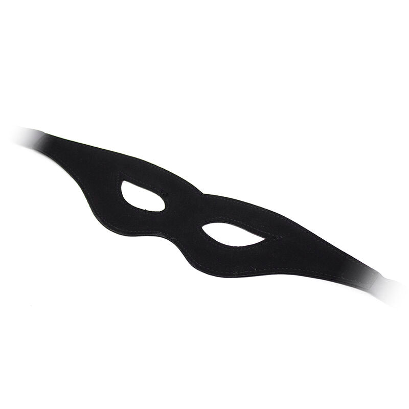 OHMAMA FETIŠ – PU MASK MUDEL 2 OHMAMA FETIŠ