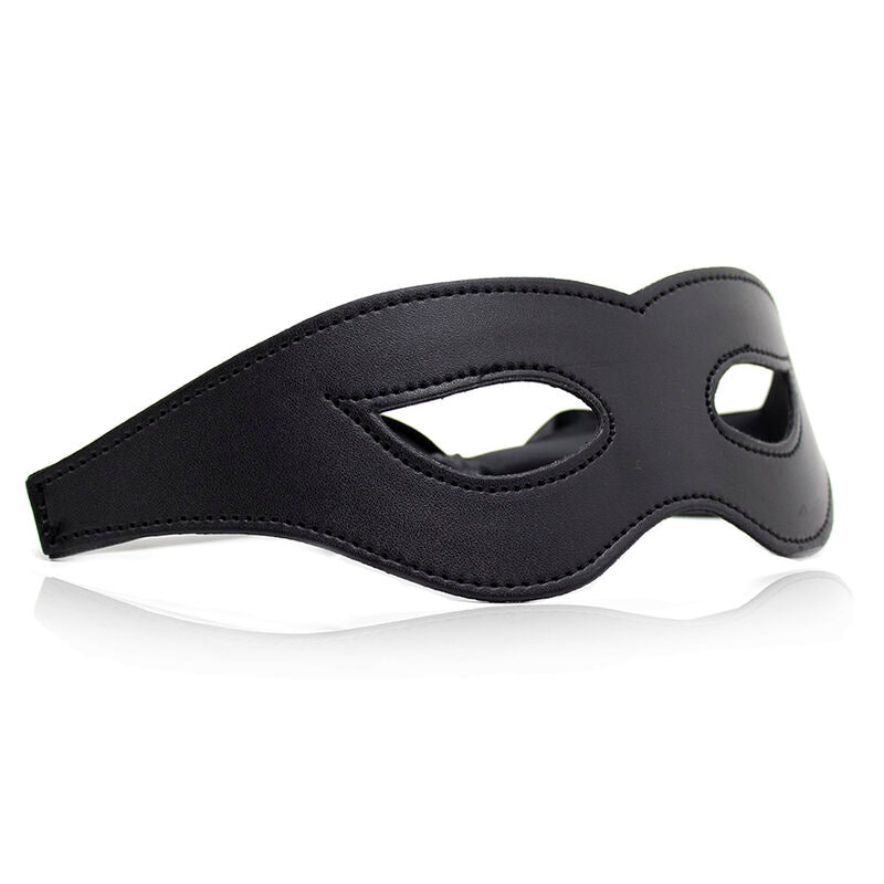 OHMAMA FETIŠ – PU MASK MUDEL 2 OHMAMA FETIŠ