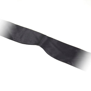 OHMAMA FETISH - SATIN BANDAGE MASK OHMAMA FETISH