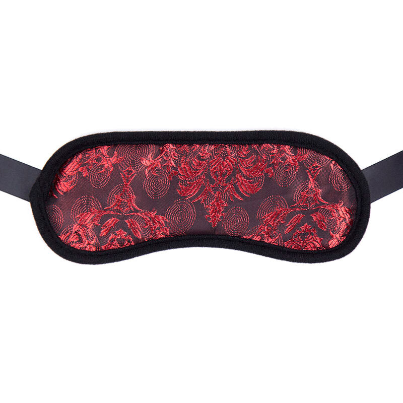 OHMAMA FETISH - SCANDAL MASK OHMAMA FETISH