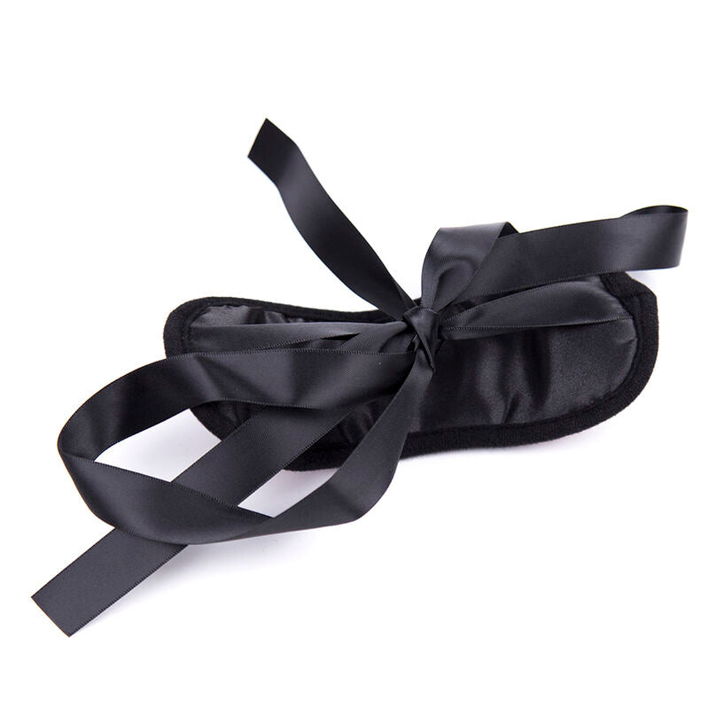 OHMAMA FETISH - SCANDAL MASK OHMAMA FETISH