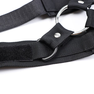 OHMAMA FETISH - ADJUSTABLE HOGTIE OHMAMA FETISH