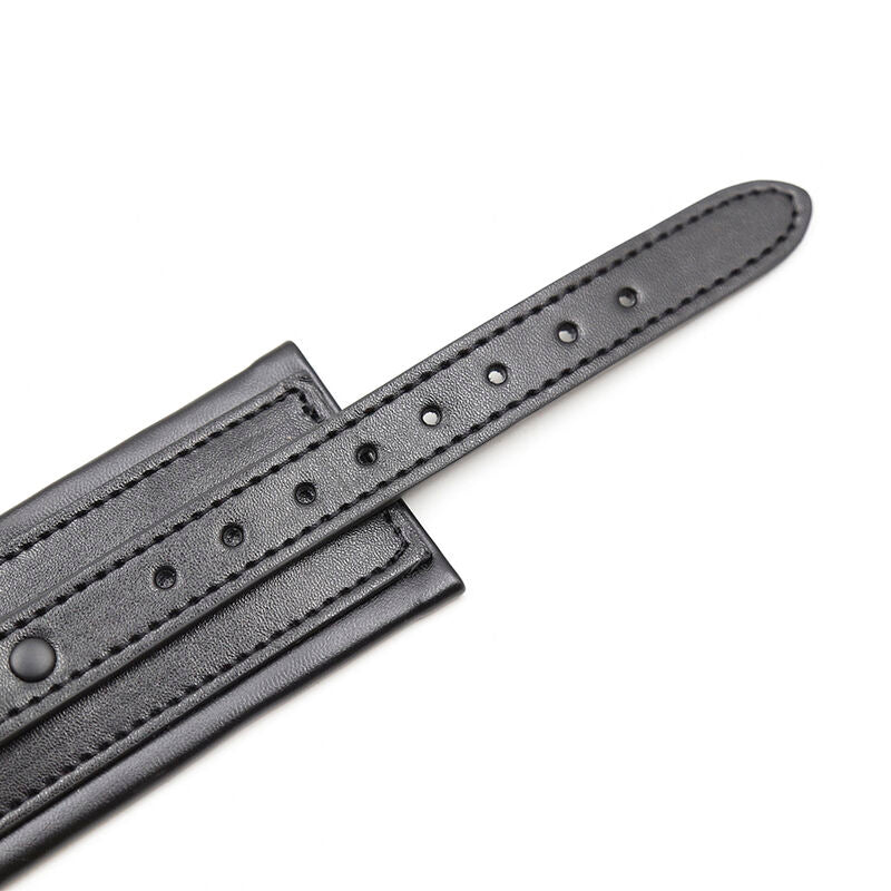 OHMAMA FETISH - WRIST RESTRICTIONS OHMAMA FETISH