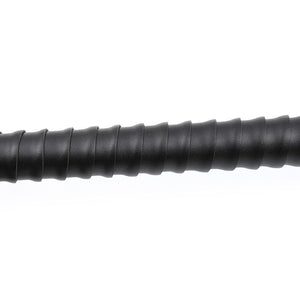 OHMAMA FETISH - TEXTURED HANDLE WHIP OHMAMA FETISH
