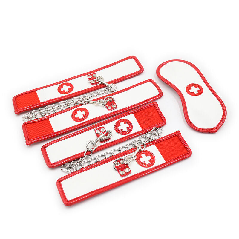 OHMAMA FETIŠS - MINI KOMPLEKTS 3 DABĪBU MĀSA