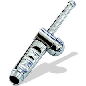 OHMAMA FETISH METALLIC ANAL ENEMA OHMAMA FETISH