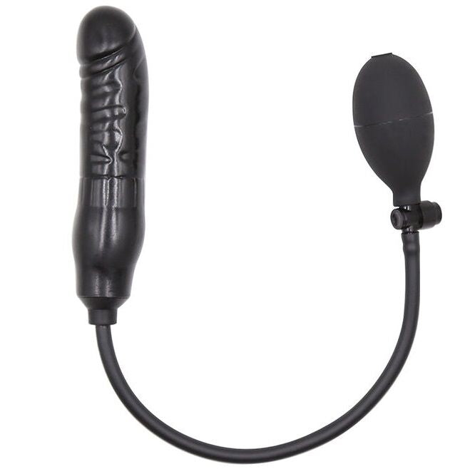 OHMAMA FETISH NAPOMPOWANY KOREK ANALNY OHMAMA FETISH