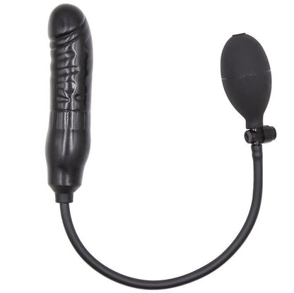 OHMAMA FETISH NAPOMPOWANY KOREK ANALNY OHMAMA FETISH
