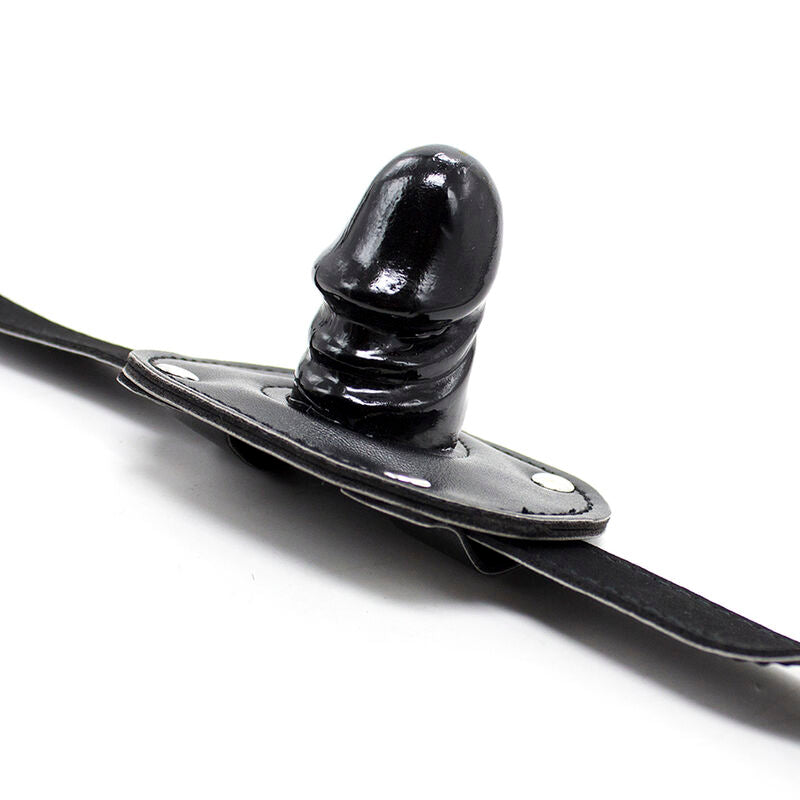 OHMAMA FETISH – TPE PEENISE GAG KOOS TAPALUKUGA S OHMAMA FETISH