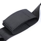 OHMAMA FETISH - SPREADER SOFT BAR FULL NYLON WRIST RESTRAINTS