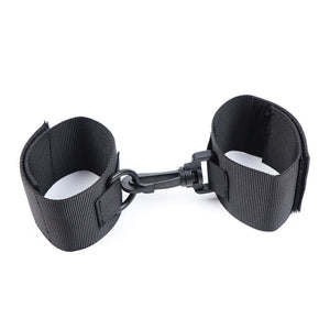 OHMAMA FETISH - NYLON WRIST RESTRAINTS OHMAMA FETISH