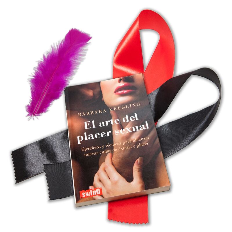 DIABLO PICANTE — SPĒLES CEĻVEDIS SEKSUĀLĀ PRIEKŠA MĀKSLA