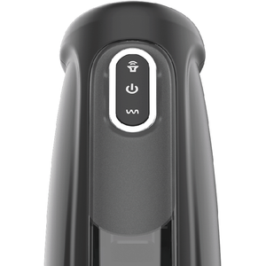 Jamyjob - Tornado 360 rotate Tech Stroker
