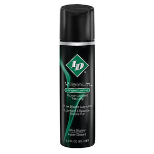 ID MILLENIUM - LUBRIKANTS SILICONE MILLENIUM 65 ML