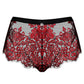 OBSESSIVE - REDESS IA SHORTIES S/M OBSESSIVE FIGI I STRINGI