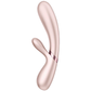 SATISFYER - ГОРЯЧИЙ ЛЮБОВНИК ВИБРАТОР