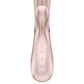 SATISFYER - ГОРЯЧИЙ ЛЮБОВНИК ВИБРАТОР