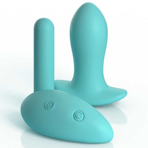 HOOK UP PANTIES - REMOTE BOW-TIE G-STRING SIZE S/L HOOK UP