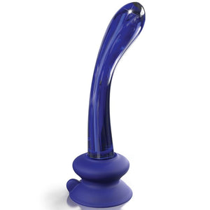 ICICLES - N. 89 DILDO VIOLET ICICLES