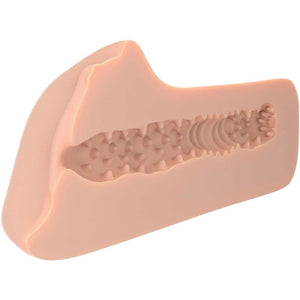 PDX PLUS - PERFECT PUSSY PLEASURE STROKER MASTURBATOR PDX PLUS+