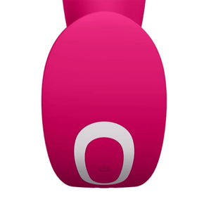 SATISFYER - TOP SECRET VIBRATOR PINK SATISFYER VIBRATOR