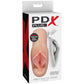 PDX Plus - perfekts pussy xtc Stroker masturbators