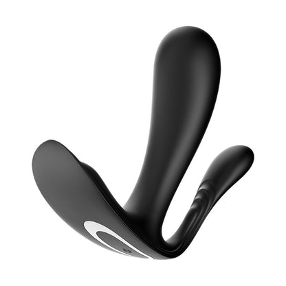 APMIERINĀTĀJS - SEVIŠĶI SLEPENI + MELNS VIBRATORS