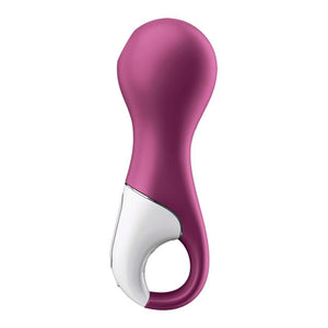 SATISFYER - СТИМУЛЯТОР И ВИБРАТОР LUCKY LIBRA
