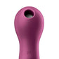 SATISFYER - СТИМУЛЯТОР И ВИБРАТОР LUCKY LIBRA