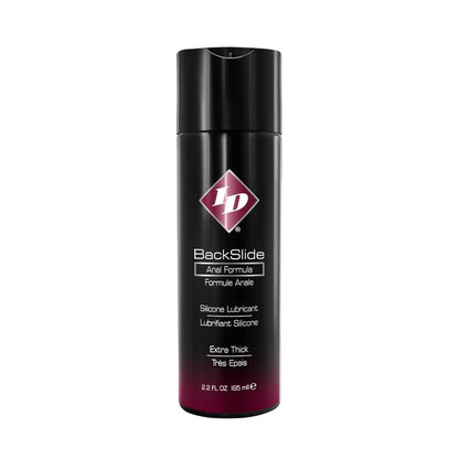 ID BACKSLIDE - ANĀLĀ FORMULA 65 ML