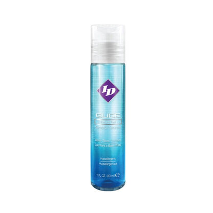 ID GLIDE - ŪDENS BĀZES LUBRIKANTS ID 30 ML