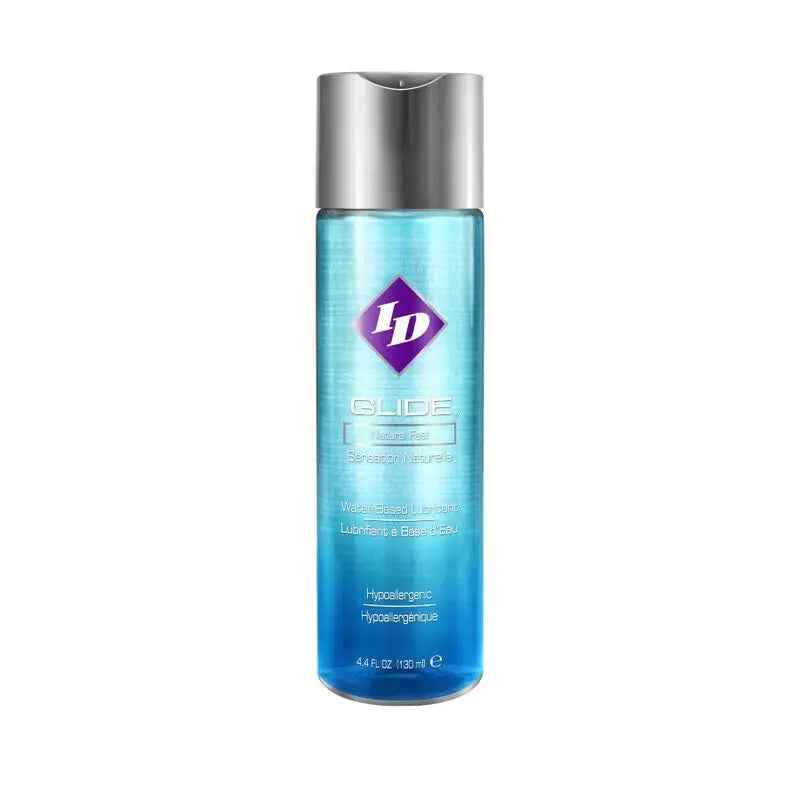 ID GLIDE - WATER BASED LUBRICANT ID 130 ML - LoveYou.lv