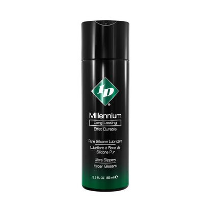 ID MILLENIUM - LUBRIKANTS SILICONE MILLENIUM 65 ML