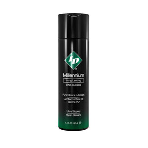ID MILLENIUM - LUBRIKANTS SILIKONS 130 ML