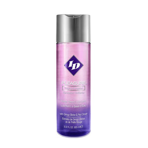 ID PREKS – ŪDENS BĀZES LUBRIKANTS 65 ML